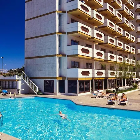 Apartment Teneguia Puerto de la Cruz (Tenerife)