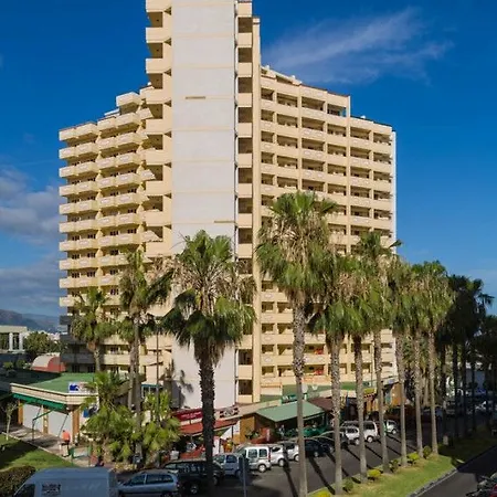 Teneguia Puerto de la Cruz (Tenerife)