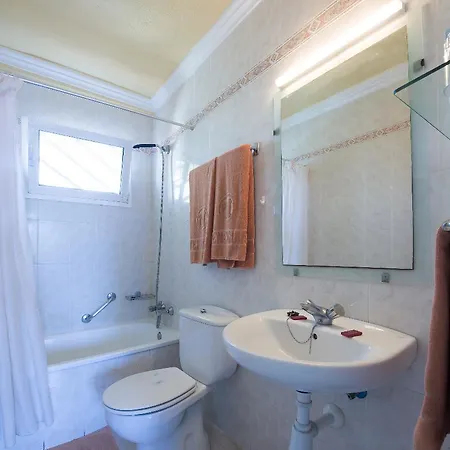 Teneguia Apartament Puerto de la Cruz (Tenerife)