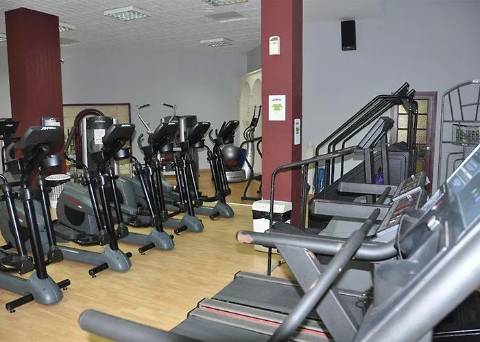 Teneguia Appartement Puerto de la Cruz (Tenerife)