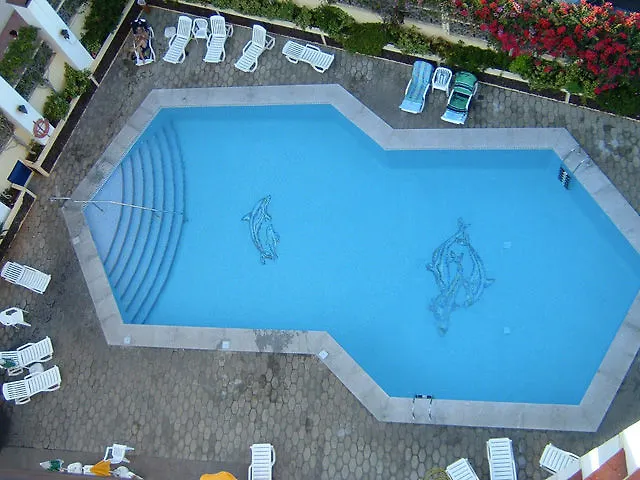 Teneguia Appartement *