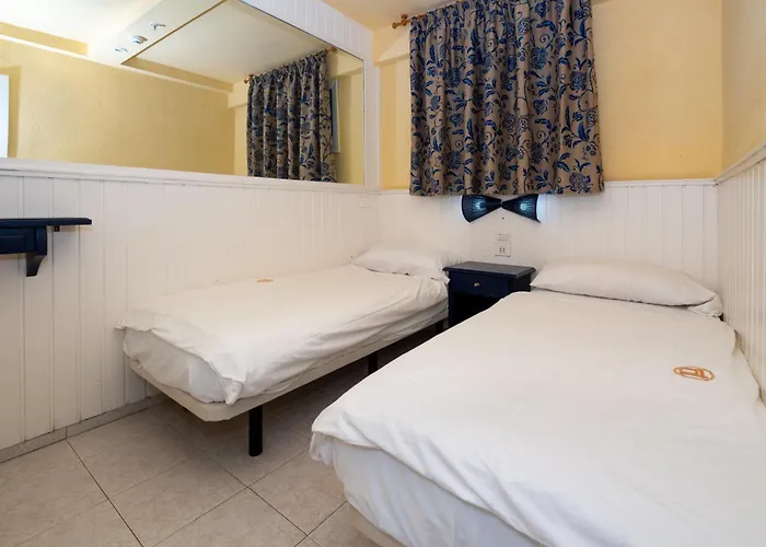 Appartement Teneguia