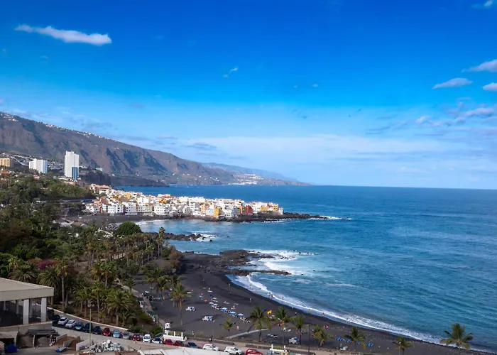 Teneguia * Puerto de la Cruz (Tenerife)