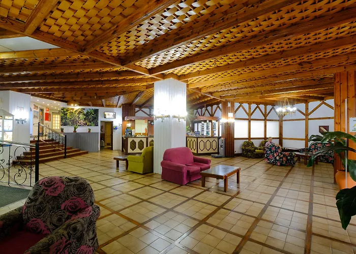 Teneguia * Puerto de la Cruz (Tenerife)