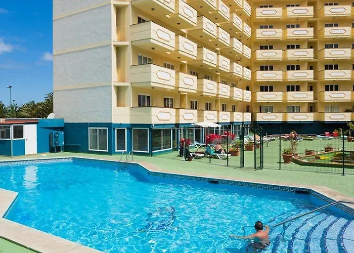 Teneguia Appartement Puerto de la Cruz (Tenerife)