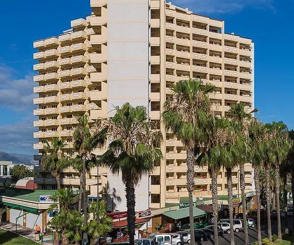 Teneguia * Puerto de la Cruz (Tenerife)