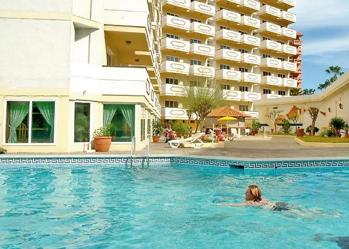 Appartement Teneguia