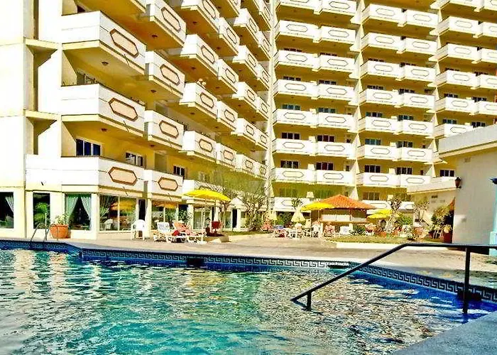 Teneguia Puerto de la Cruz (Tenerife)