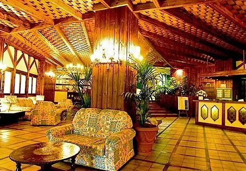 Teneguia Appartement