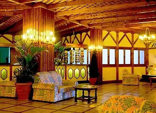 Appartement Teneguia Puerto de la Cruz (Tenerife)