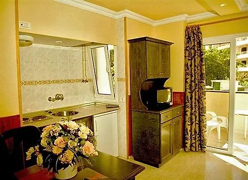 Teneguia Appartement