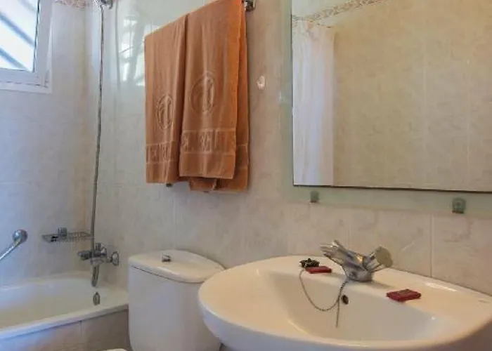 Teneguia Puerto de la Cruz (Tenerife)