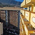 Teneguia Apartamento