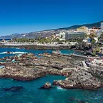 Teneguia * Puerto de la Cruz (Tenerife)
