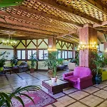 Teneguia Puerto de la Cruz (Tenerife)