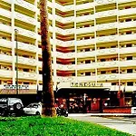 Apartamento Teneguia Puerto de la Cruz (Tenerife)