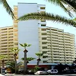 Teneguia Puerto de la Cruz (Tenerife)