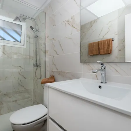 Apartamento Teneguia *