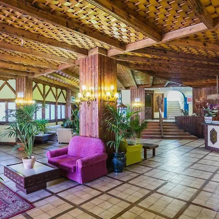 Apartamento Teneguia *